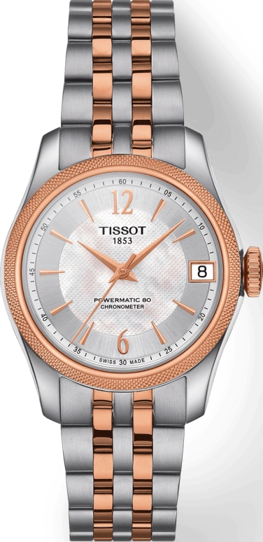 Tissot Ballade T108.208.22.117.01