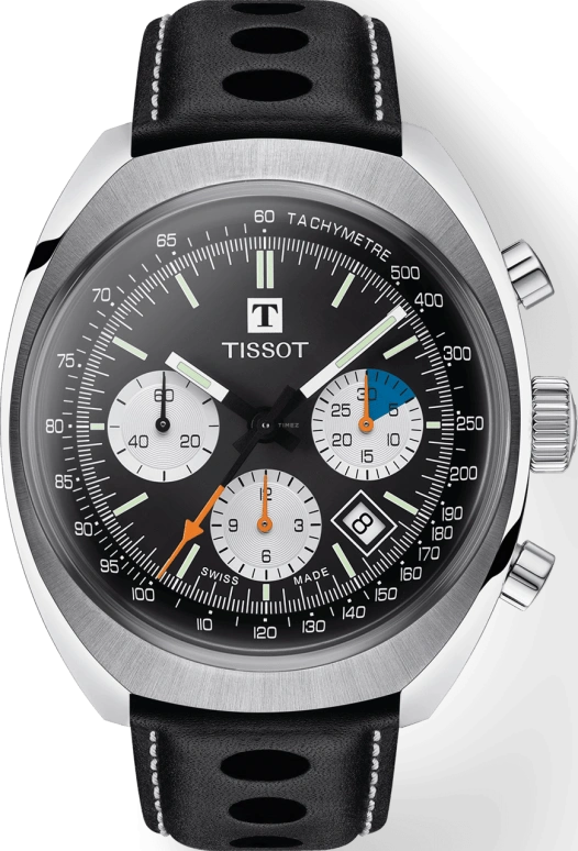 Tissot Heritage T124.427.16.051.00