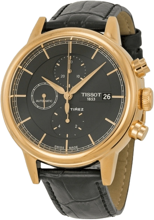 Tissot Carson T085.427.36.061.00
