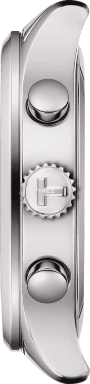 Tissot,Chrono 45mm,45mm,Stainless Steel,Green,Quartz,Chronograph,Day,T116,T116.617.16.092.00
