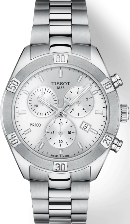 Tissot PR 100 T101.917.11.031.00