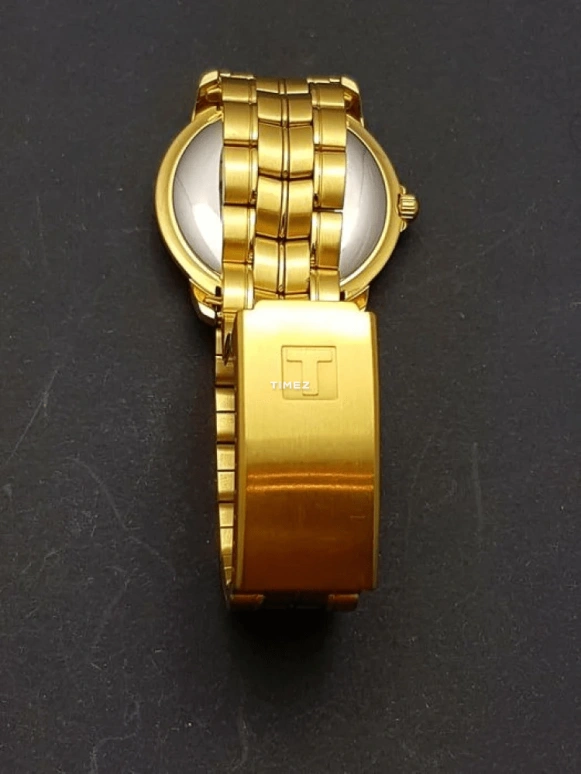 Tissot,Seastar 33.60x37.15mm,33.60x37.15mm,Stainless Steel,Gold,Automatic,Date,Day,T55,T55.9.483.21