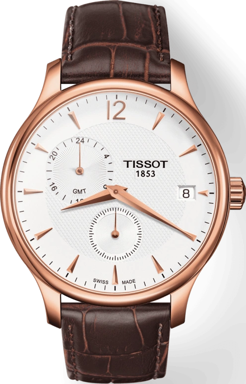Tissot T-Classic T063.639.36.037.00