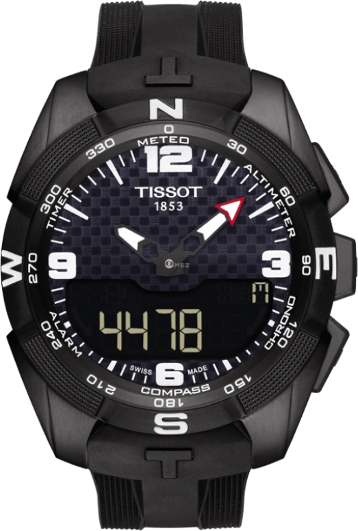 Tissot Touch T091.420.47.057.01