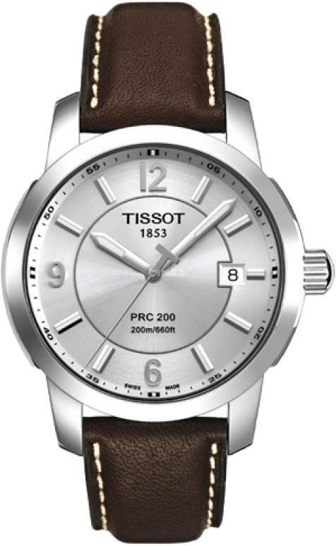 Tissot PRC 200 T014.410.16.037.00