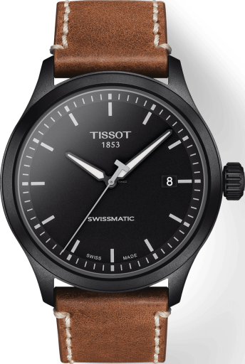 tissot tissot-xl 