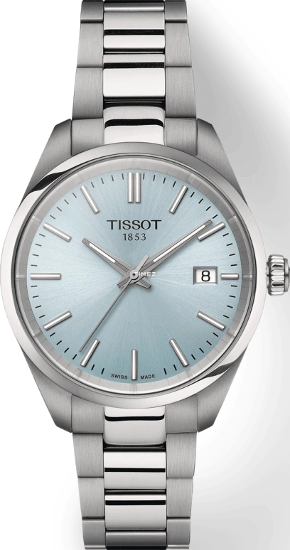 Tissot PR 100 T150.210.11.351.00