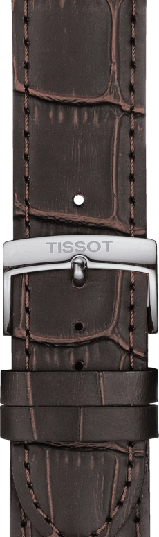 Tissot,Everytime 40mm,40mm,Stainless Steel,Silver,Automatic,Date,72hours,T109,T109.407.16.032.00