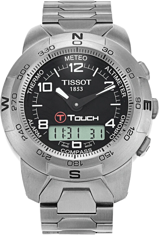 Tissot Other T33.7.888.92