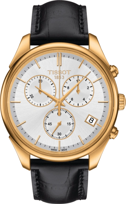 Tissot T-Gold T920.417.16.031.00