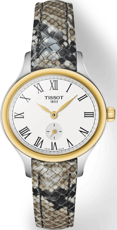 Tissot T-Gold T103.110.26.033.00