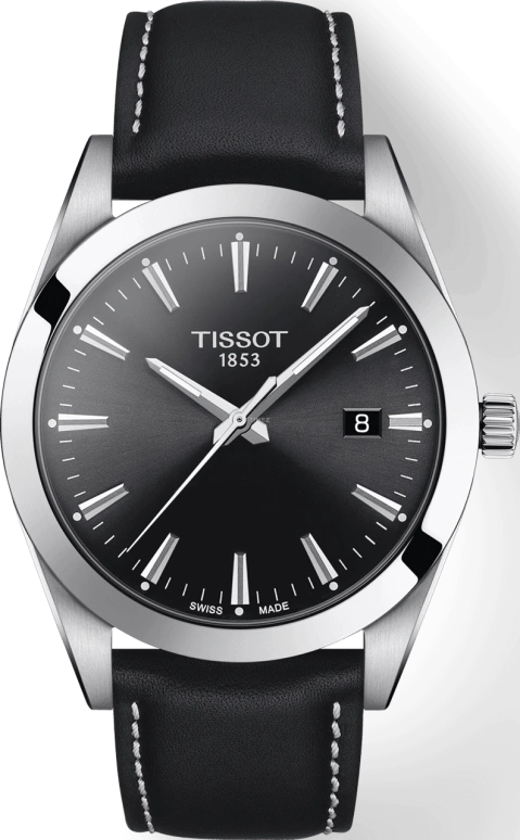 Tissot Gentleman T127.410.16.051.00