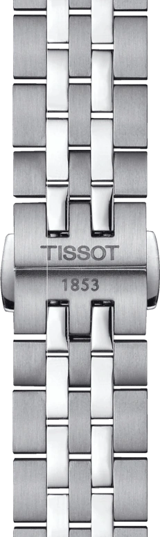 Tissot,Tradition 31mm,31mm,Stainless Steel,Blue,Quartz,26280hours,Sapphire,T063,T063.209.11.048.00