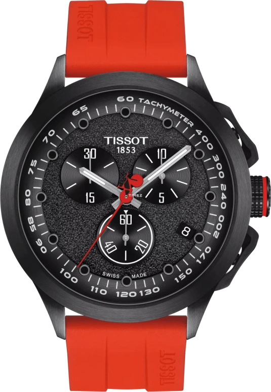 Tissot T-Race T135.417.37.051.04