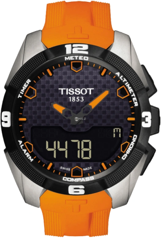 Tissot Touch T091.420.47.051.01