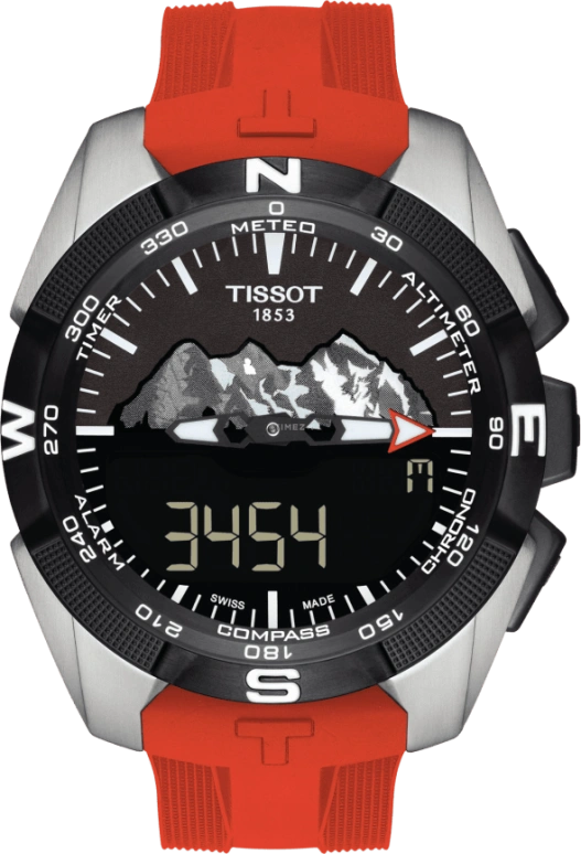 Tissot Touch T091.420.47.051.10
