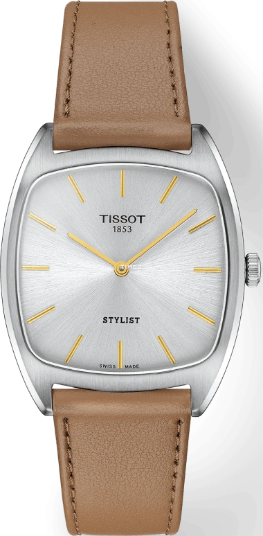 Tissot Stylist T159.909.16.031.00