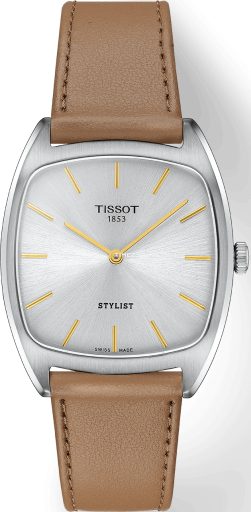 tissot tissot-stylist 