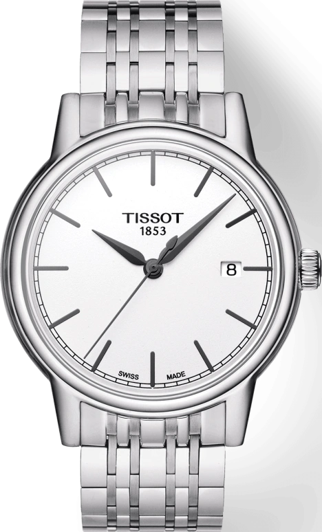 Tissot Carson T085.410.11.011.00