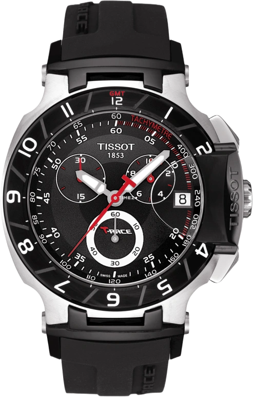 Tissot T-Sport T048.417.27.051.00