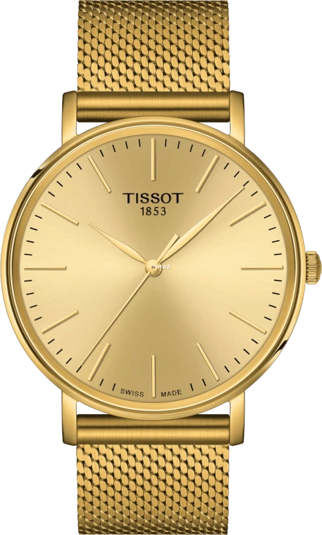 Tissot Everytime T143.410.33.021.00