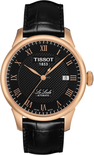 Tissot Le Locle T41.5.423.53