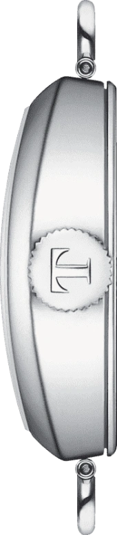 Tissot,Heritage 30.10mm,30.10mm,Stainless Steel,Silver,Quartz,26280hours,Sapphire,T128,T128.109.16.032.00