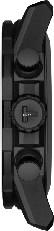 Tissot,Supersport 45.50mm,45.50mm,Stainless Steel,Black,Quartz,Chronograph,Day,T1256173305100