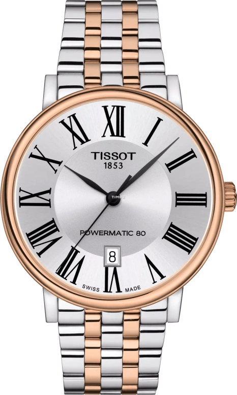 Tissot Carson T1224072203300