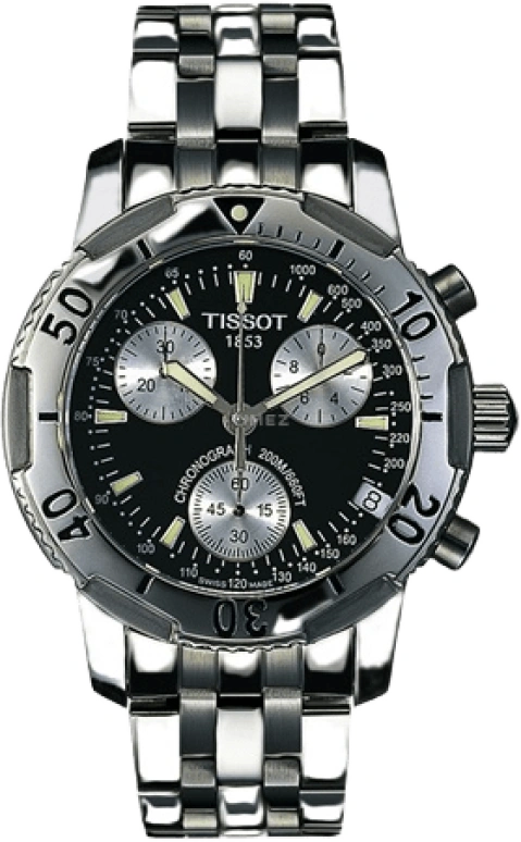 Tissot PRS 200 T17.1.486.53