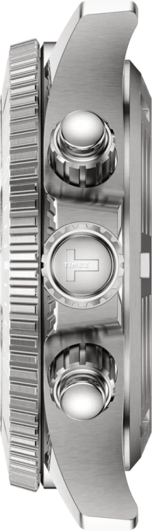Tissot,Seastar 38mm,38mm,Stainless Steel,Silver,Quartz,Chronograph,Day,T120,T120.217.17.011.00