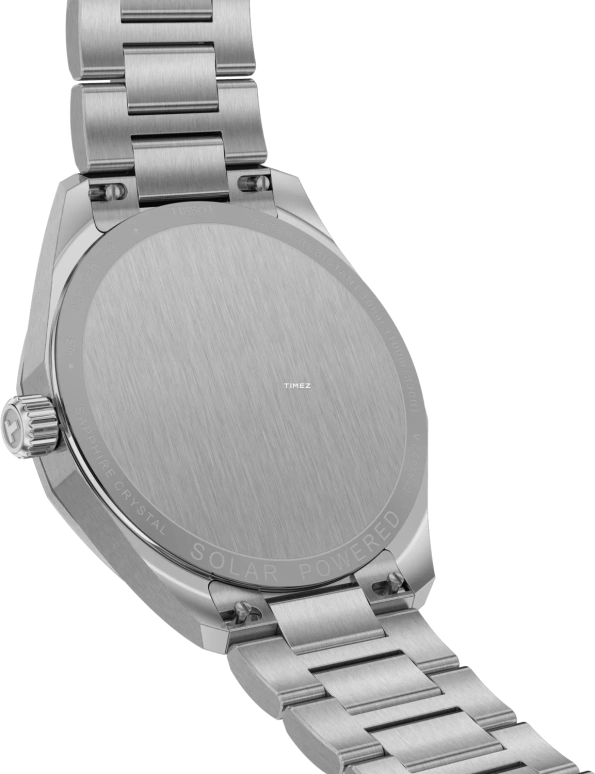 Tissot,PRC 100 39mm,39mm,Stainless Steel,Ice Blue,Quartz,Eco-Drive,Day,Solar Charging,T151,T151.422.11.351.00