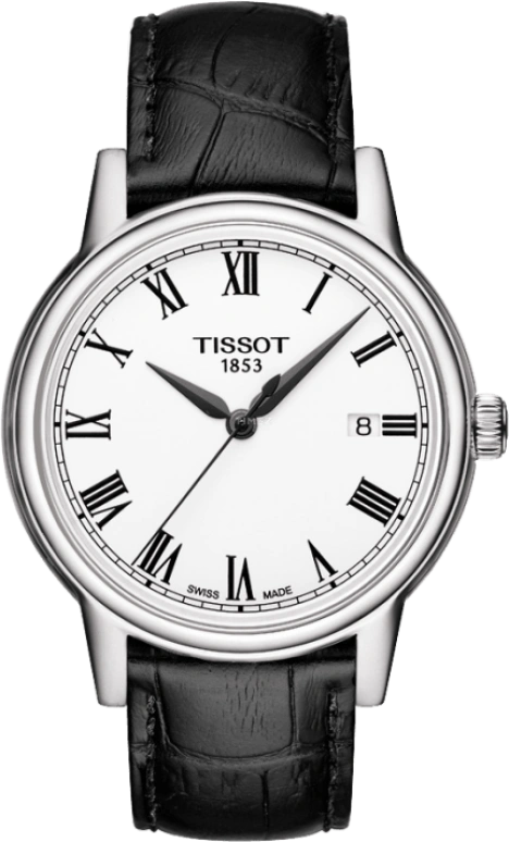 Tissot Carson T085.410.16.013.00