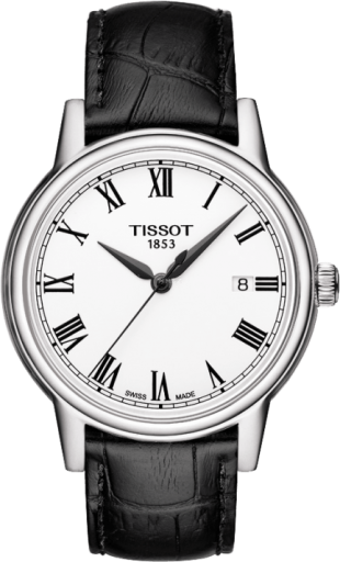 tissot tissot-carson 