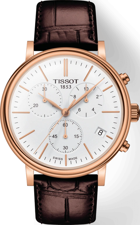Tissot Carson T122.417.36.011.00