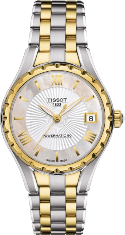 Tissot T-Lady T072.207.22.118.00
