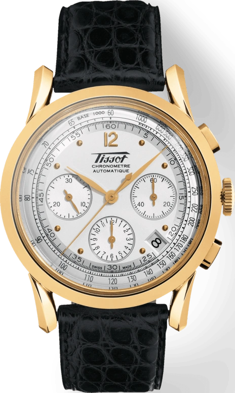 Tissot Heritage T71.3.439.31
