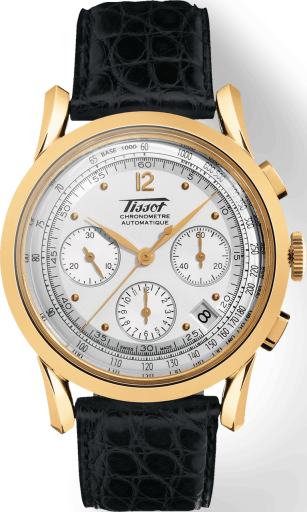 tissot tissot-heritage 
