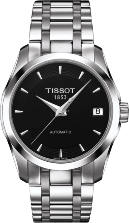 Tissot Couturier T035.207.11.051.00