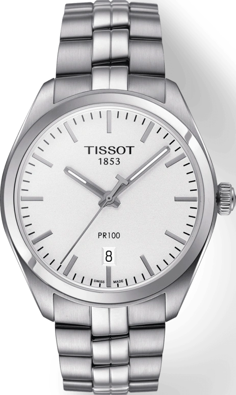 Tissot PR 100 T101.410.11.031.00