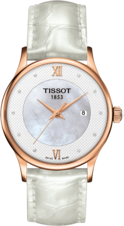 Tissot Dream T914.210.76.116.00
