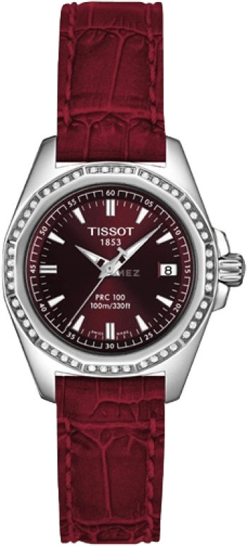 Tissot PRC 100 T22.1.161.81