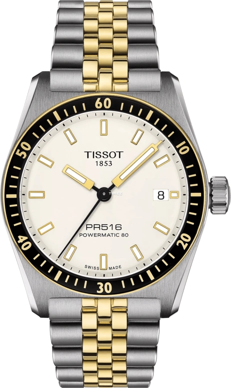 Tissot PRS 516 T149.407.22.011.00