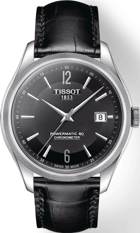 Tissot Ballade T108.408.16.057.00