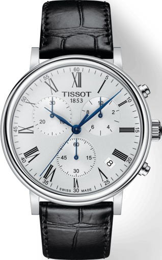 tissot tissot-carson 