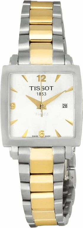 Tissot Everytime T057.310.22.037.00