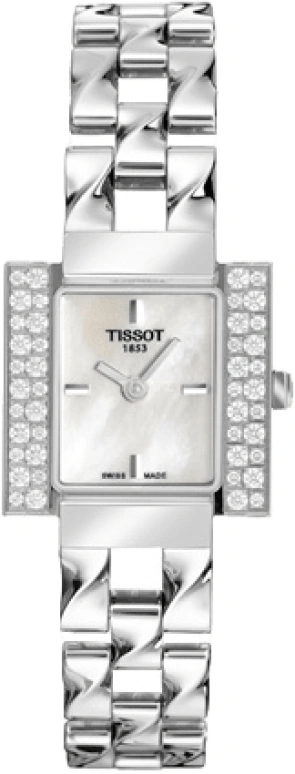 Tissot T-Trend T004.309.11.110.01
