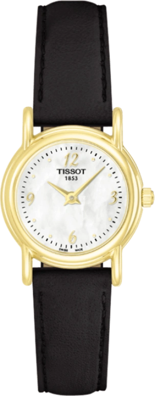 Tissot Carson T71.3.180.74