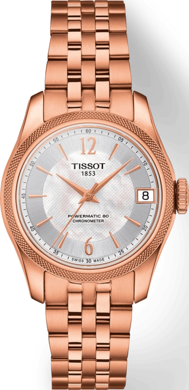 Tissot Ballade T108.208.33.117.00