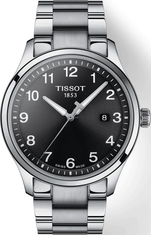 Tissot XL T116.410.11.057.00